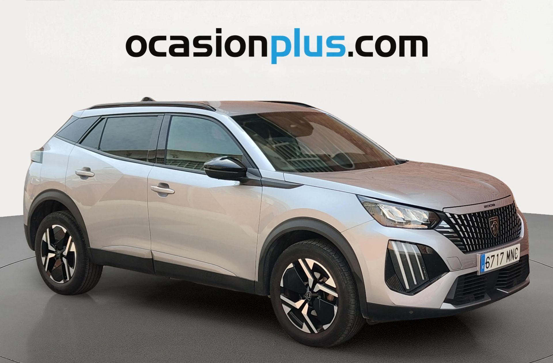Peugeot 2008 PureTech 100 Allure - foto 2