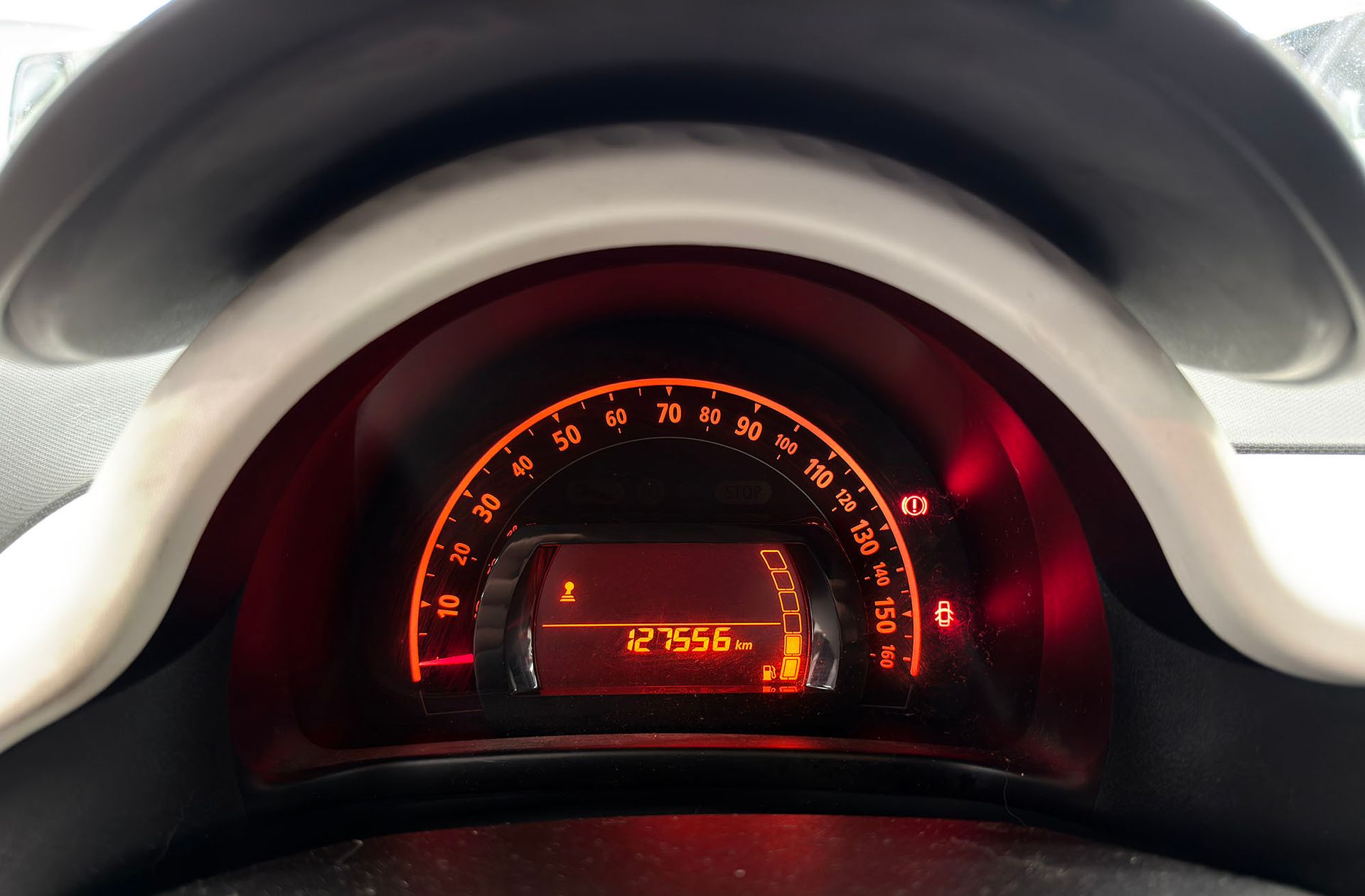 Renault Twingo Intens SCe - foto 20