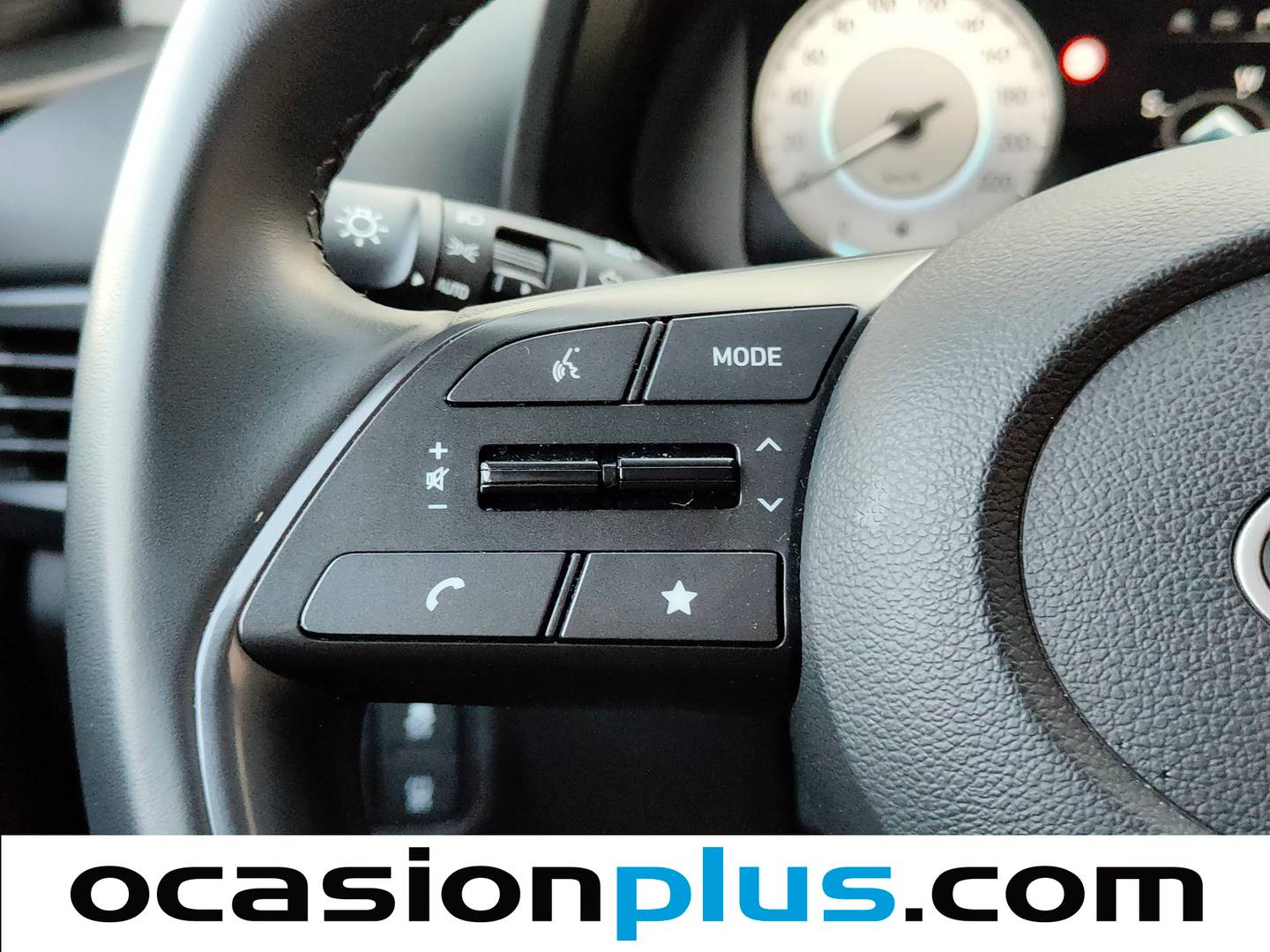 Acabados Hyundai Bayon Hyundai Bayon 1.2 MPI Maxx (79 CV)