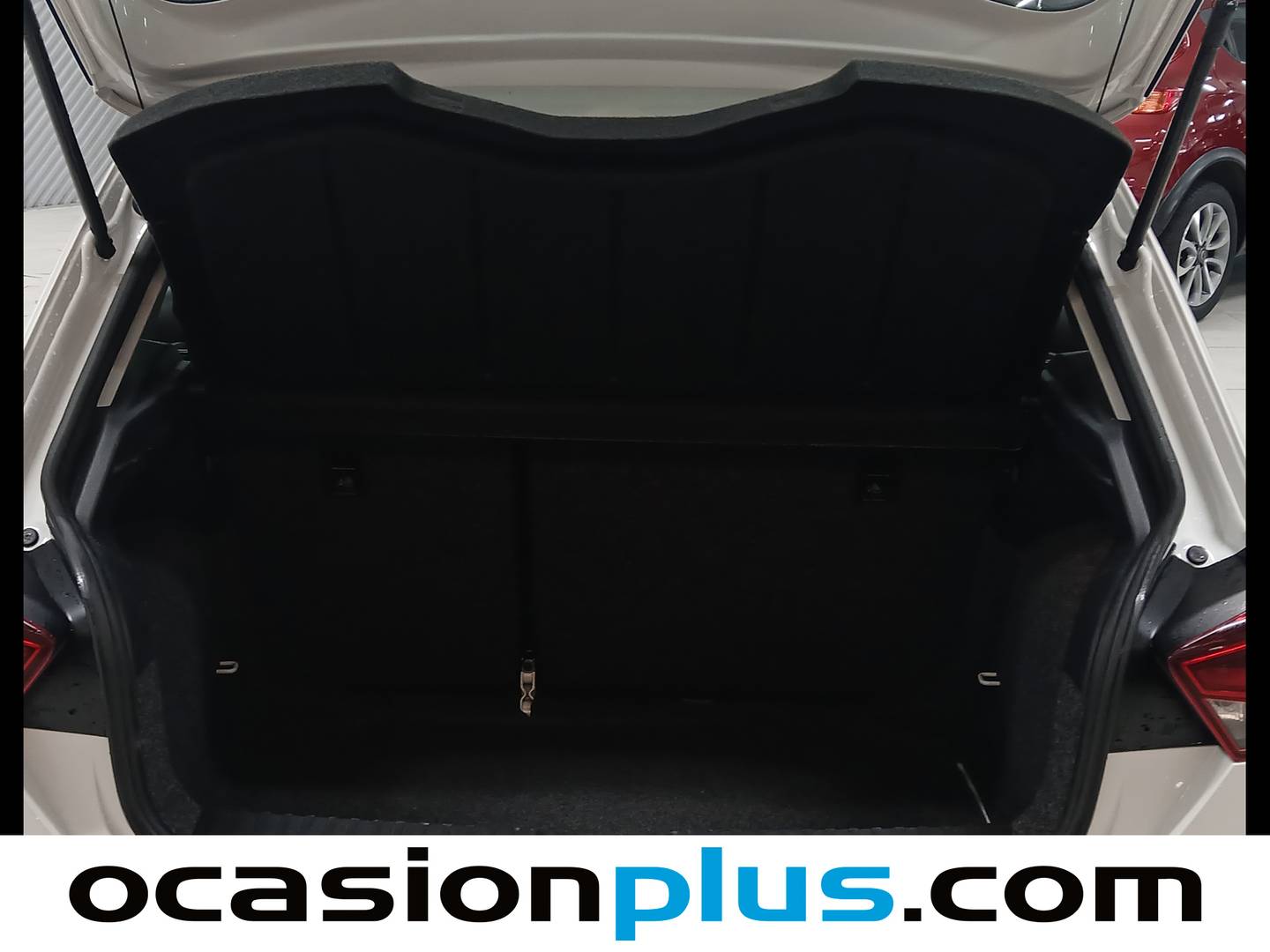 Foto Seat Ibiza SEAT Ibiza 1.0 TSI Style XL (110 CV)