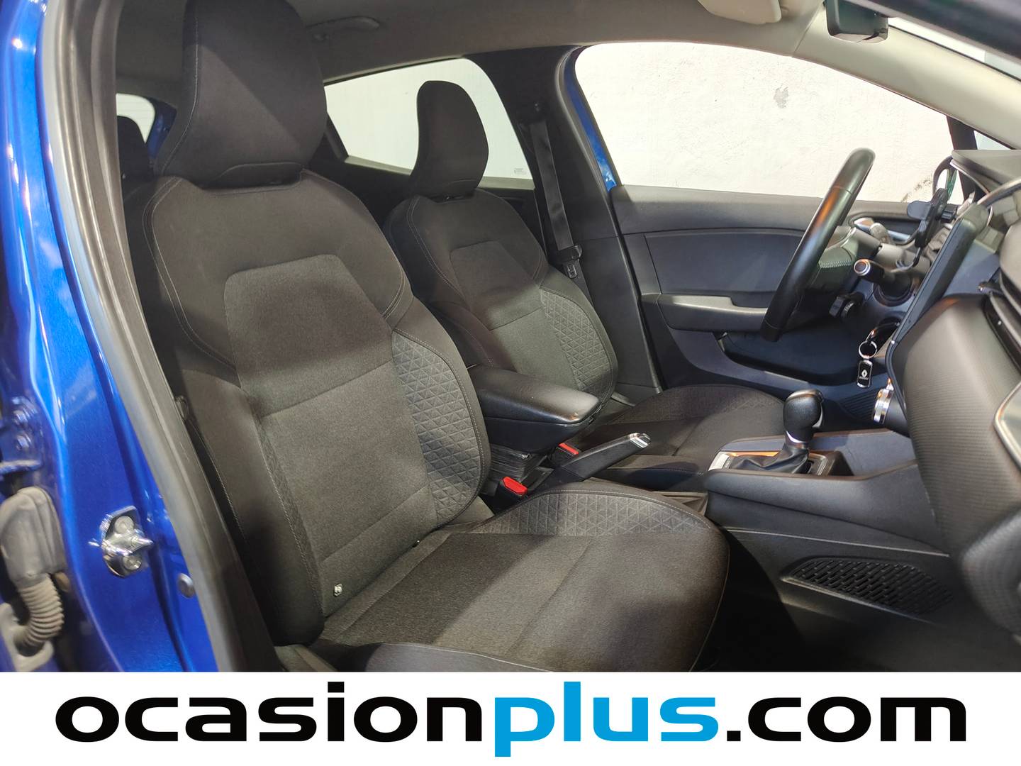 Renault Clio Renault Clio Intens E-Tech Híbrido (140 CV) híbrido