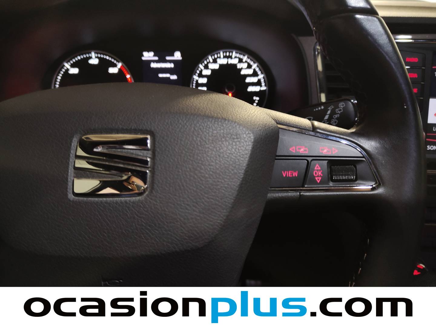 Foto Seat Ateca SEAT Ateca 1.6 TDI S&S Ecomotive Xcellence Plus (115 CV)