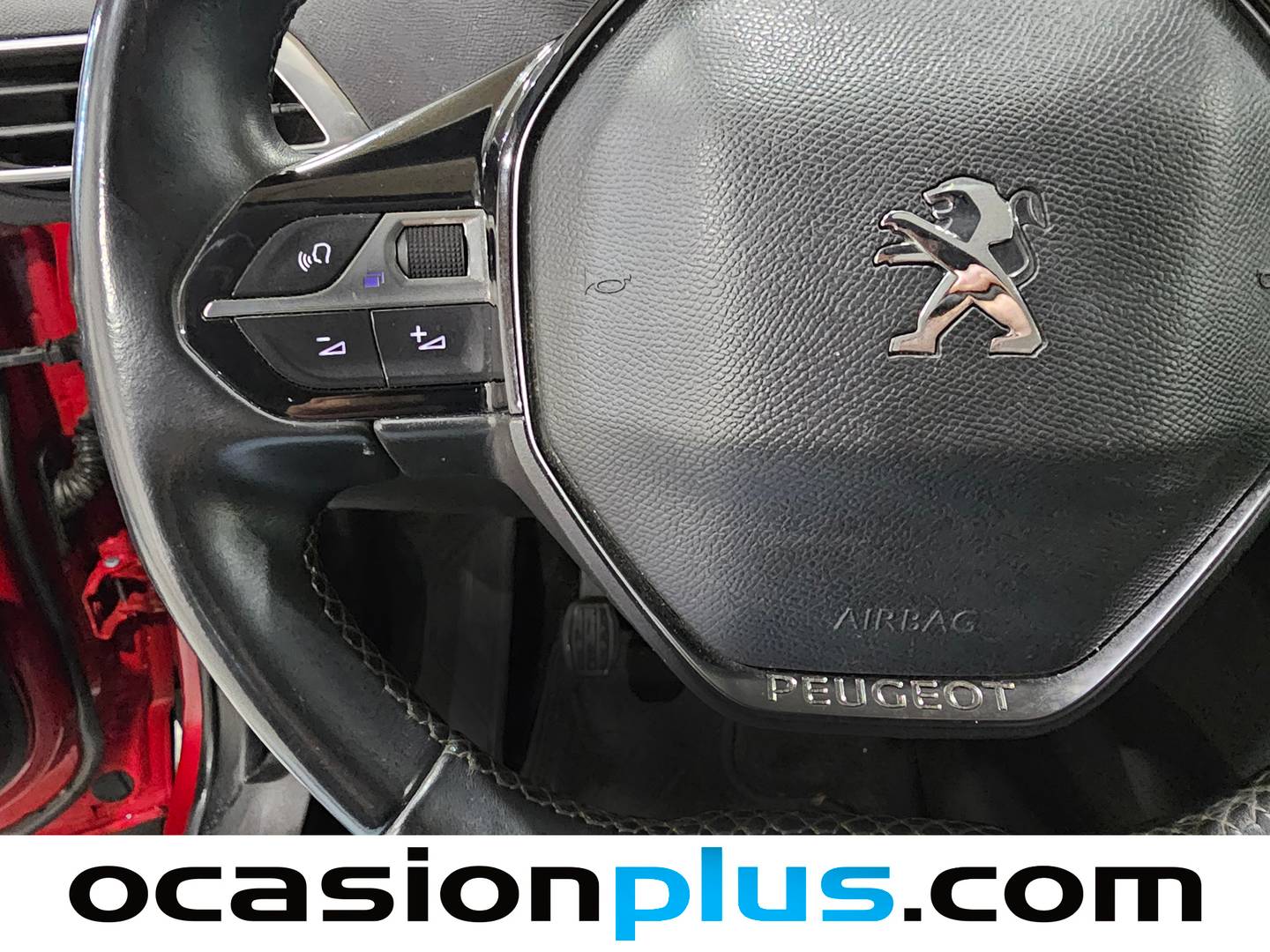 Peugeot 3008 Peugeot 3008 PureTech 130 S&S Allure (130 CV) barato