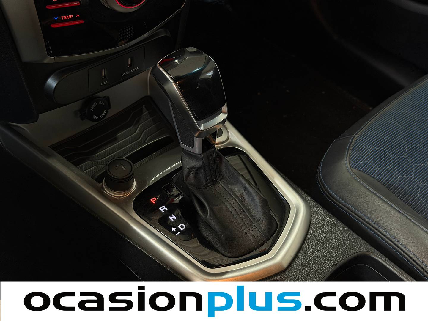 SsangYong Tivoli SsangYong Tivoli D16T Limited 4x4 Auto (115 CV) de segunda mano