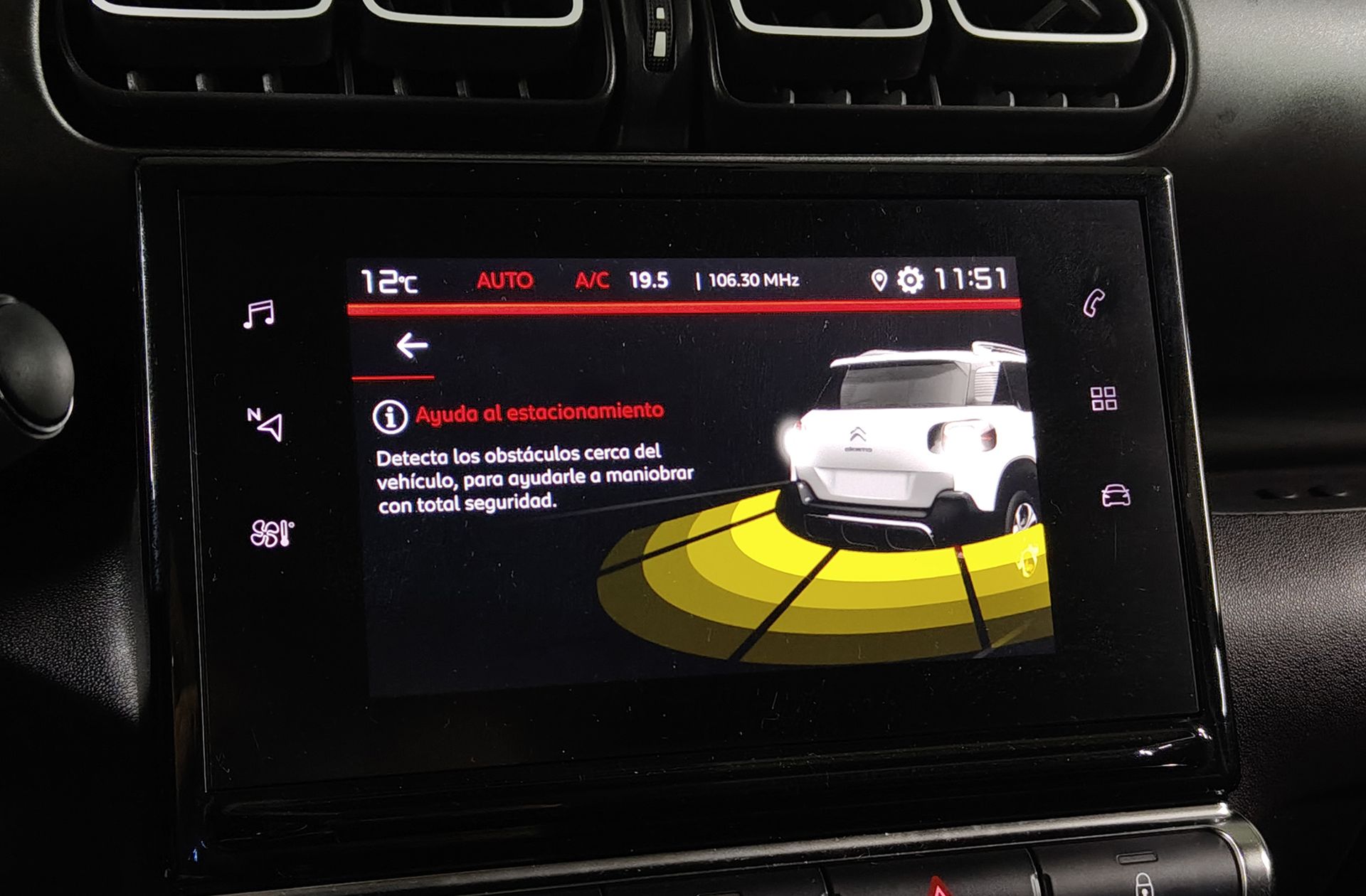 Citroën C3 Aircross PureTech 110 Shine - foto 8