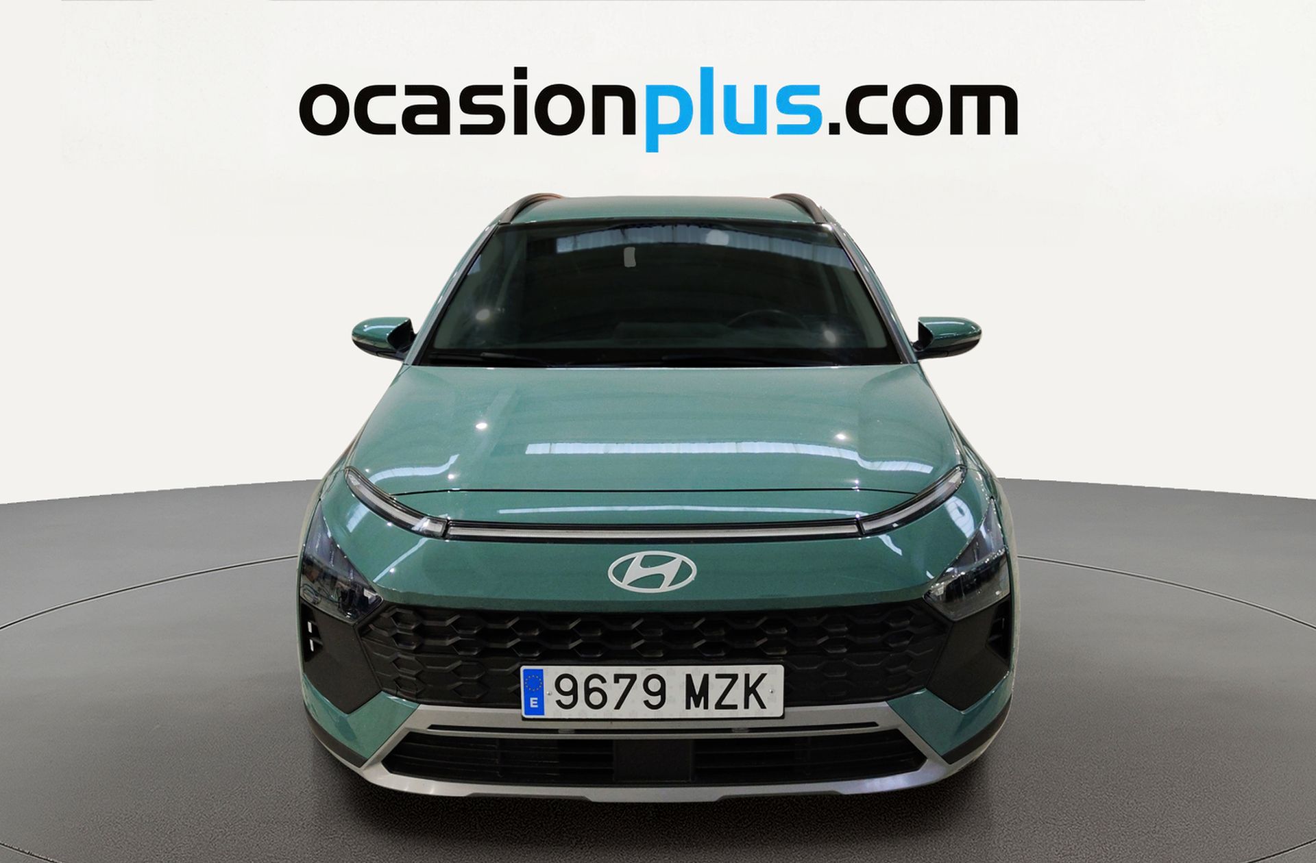 Hyundai Bayon 1.2 MPI Maxx - foto 12