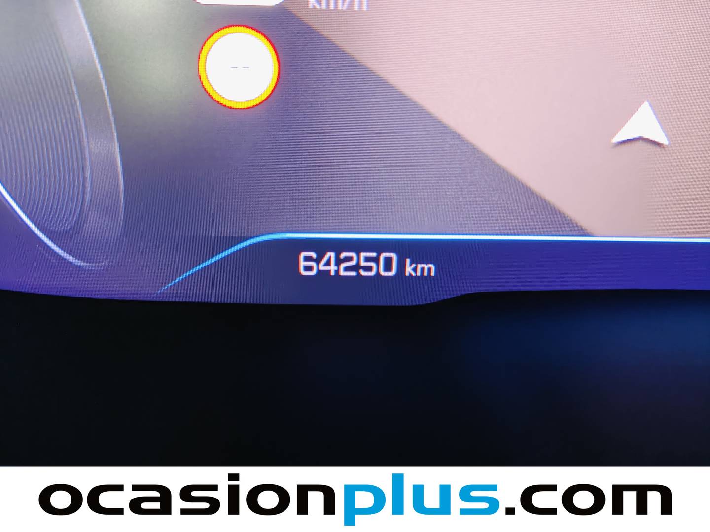 Peugeot 5008 Peugeot 5008 PureTech 130 S&S Allure Pack EAT8 (130 CV) 7 PLAZAS 130cv