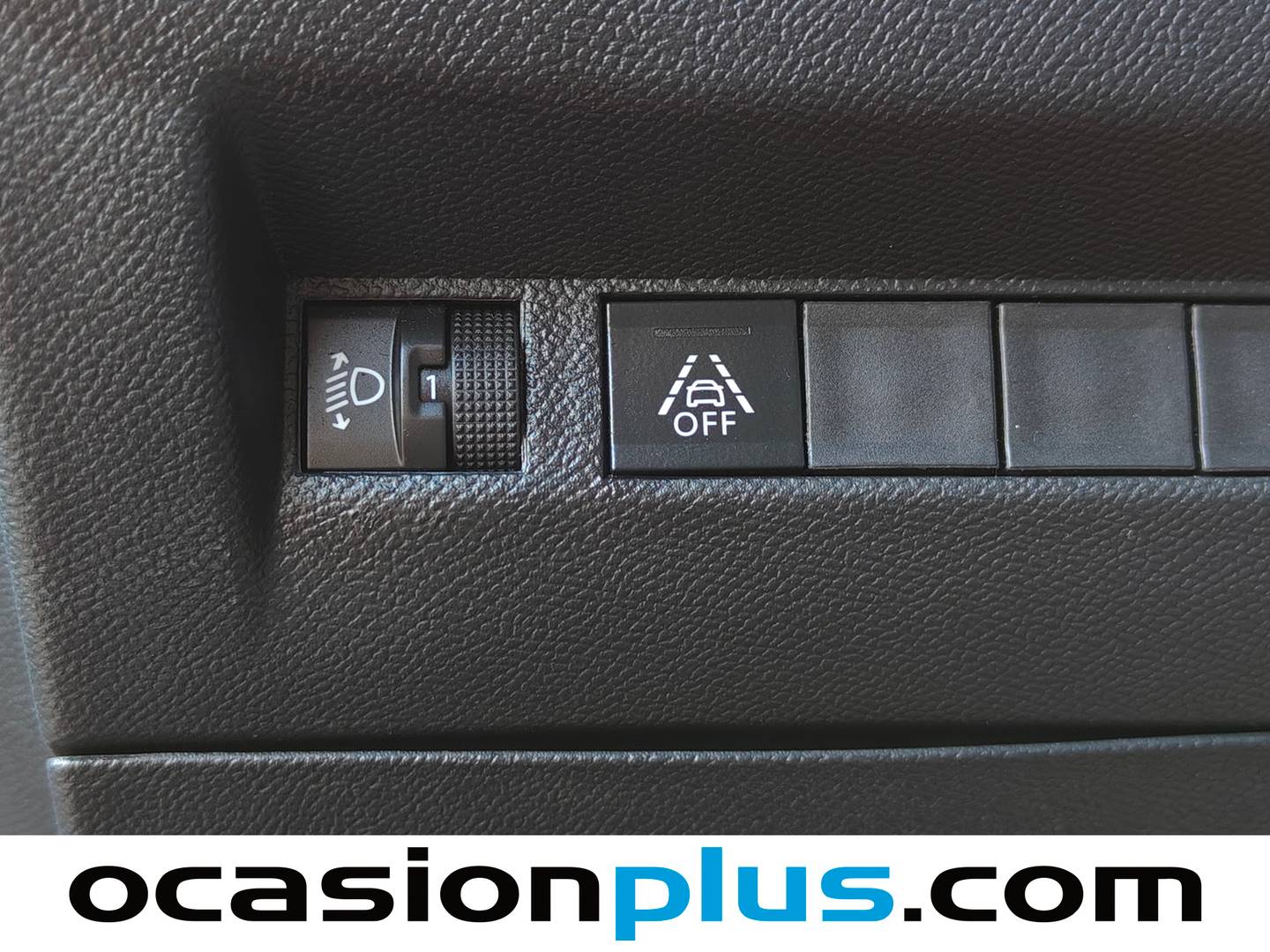Peugeot 2008 Peugeot 2008 PureTech 100 S&S Allure (100 CV) seminuevo