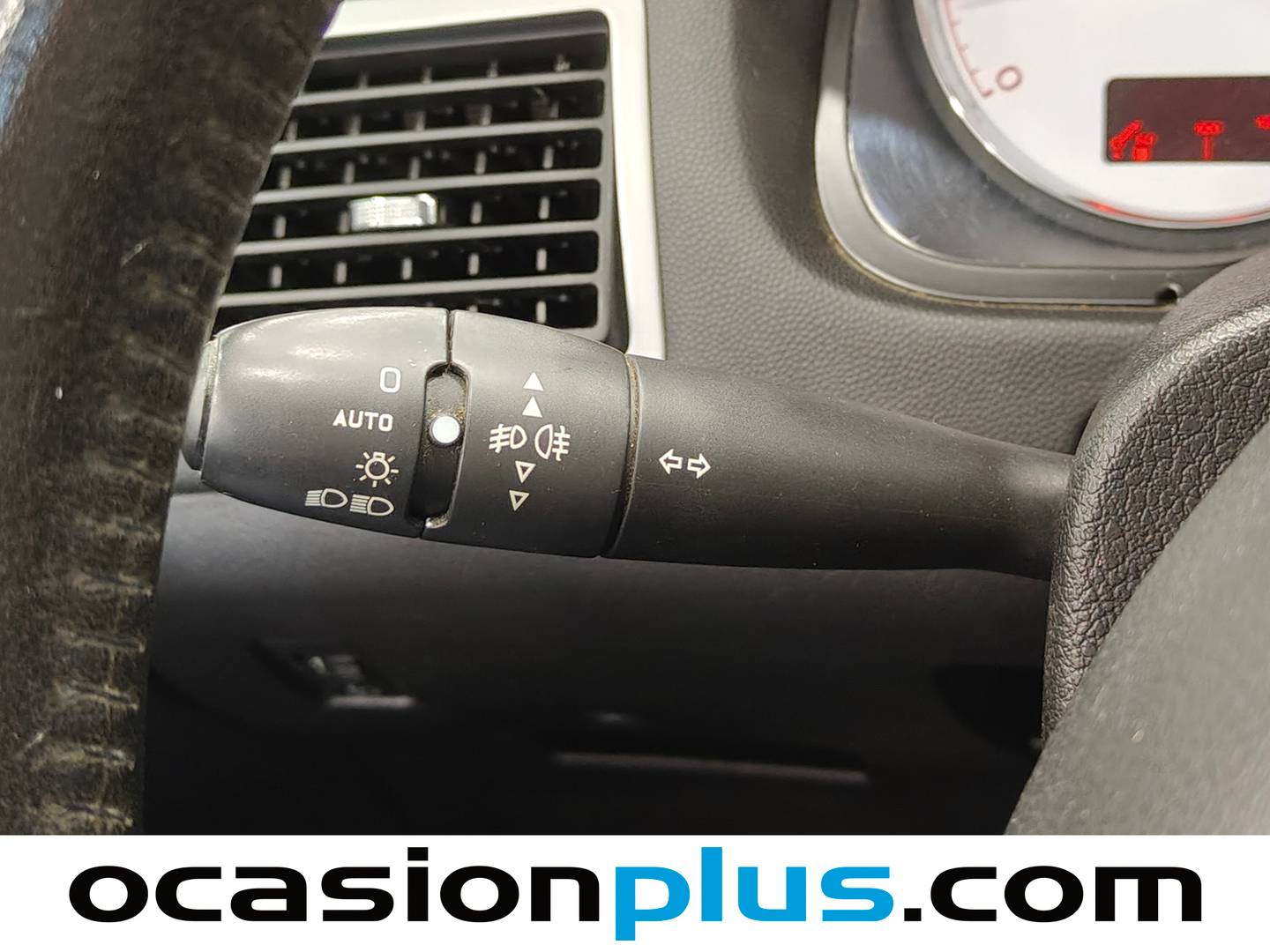 Peugeot 307 Peugeot 307 1.6 XS+ (110 CV) seminuevo