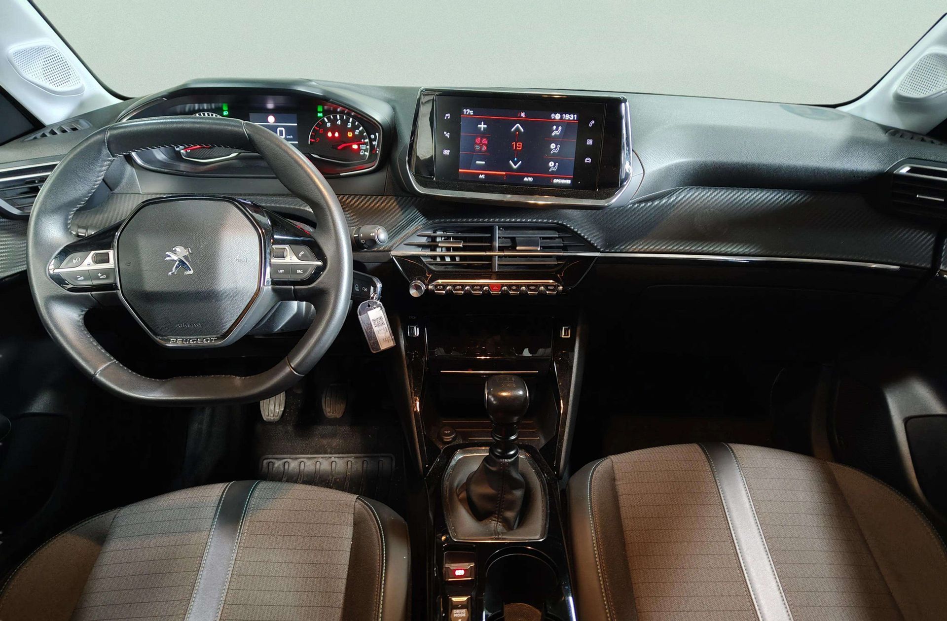 Peugeot 208 PureTech 100 Allure - foto 6