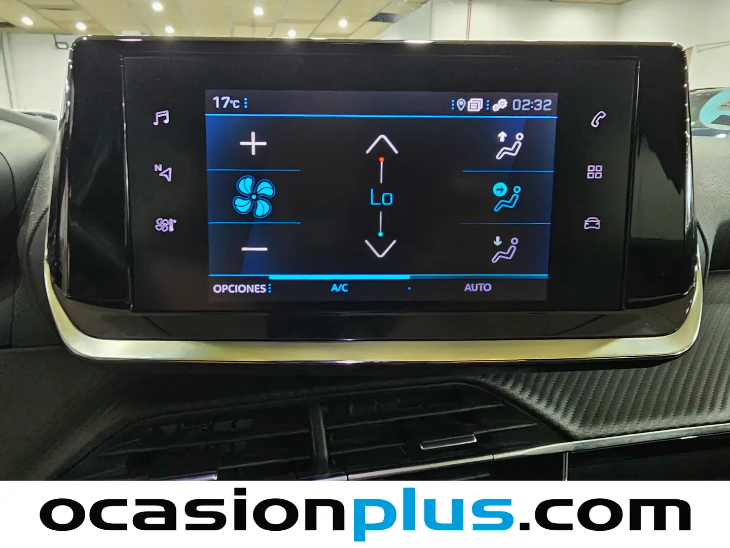 Foto Peugeot 2008 Peugeot 2008 PureTech 100 S&S Allure (100 CV)