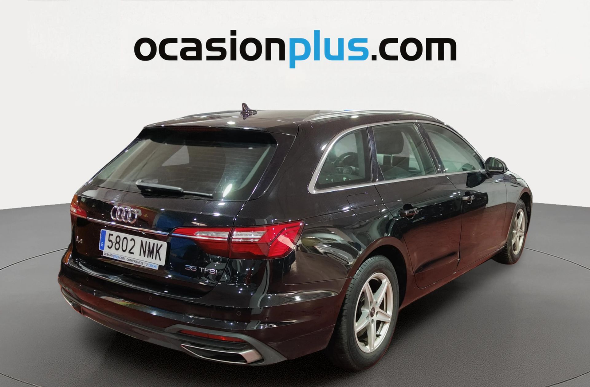 Audi A4 Avant Avant Advanced 35 TFSI S tronic - foto 4
