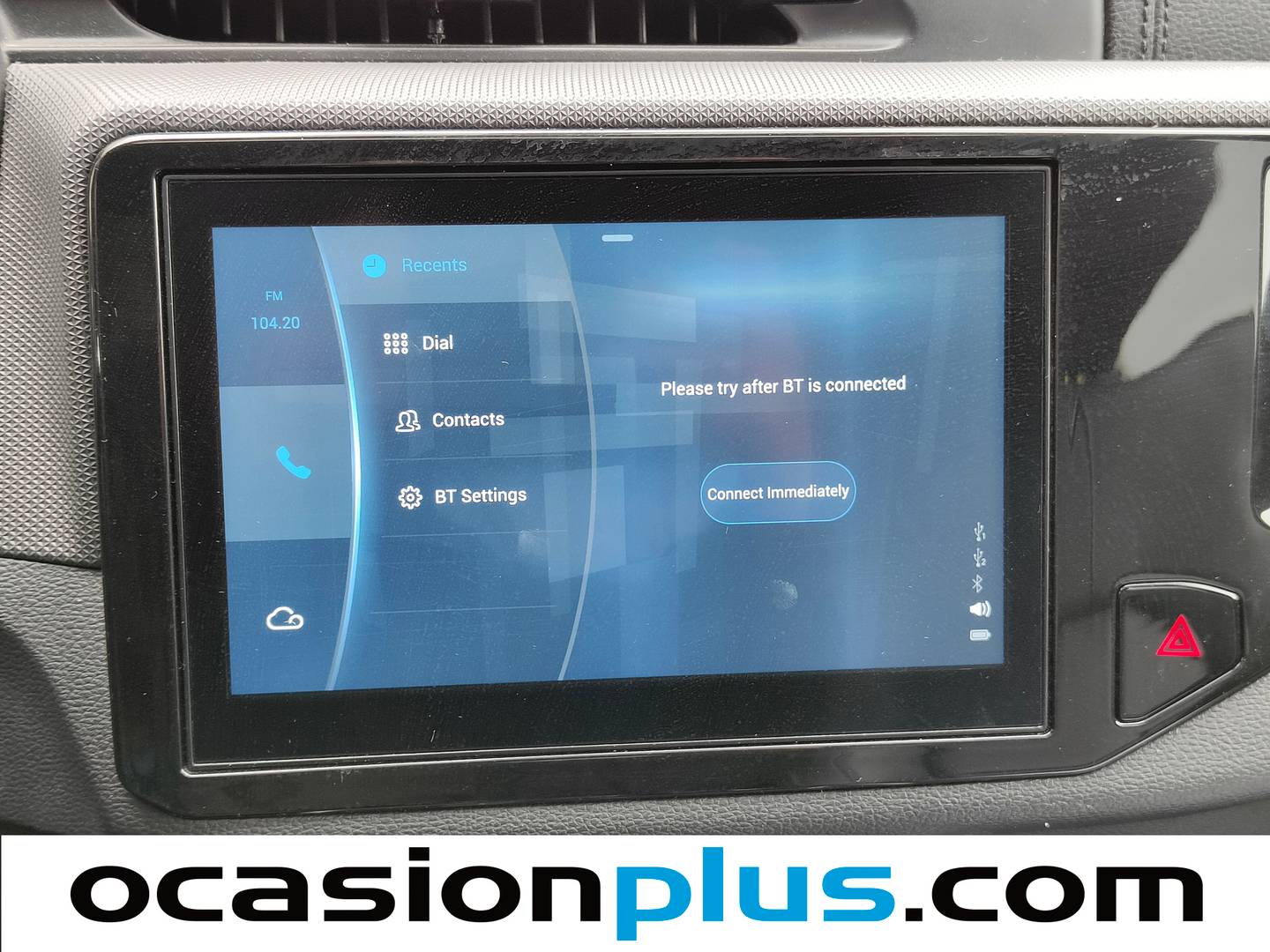 Foto DR AUTOMOBILES DR 4.0 DR AUTOMOBILES DR4 1.5 (116 CV)