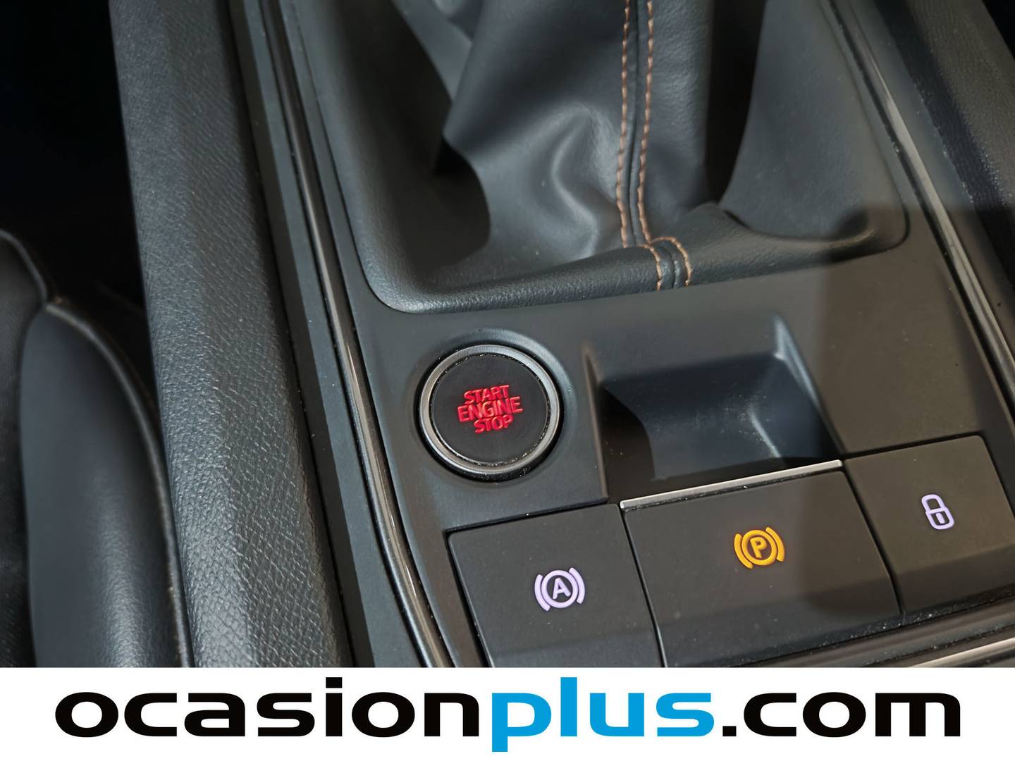 Cupra Formentor Cupra Formentor 1.5 TSI (150 CV) seminuevo