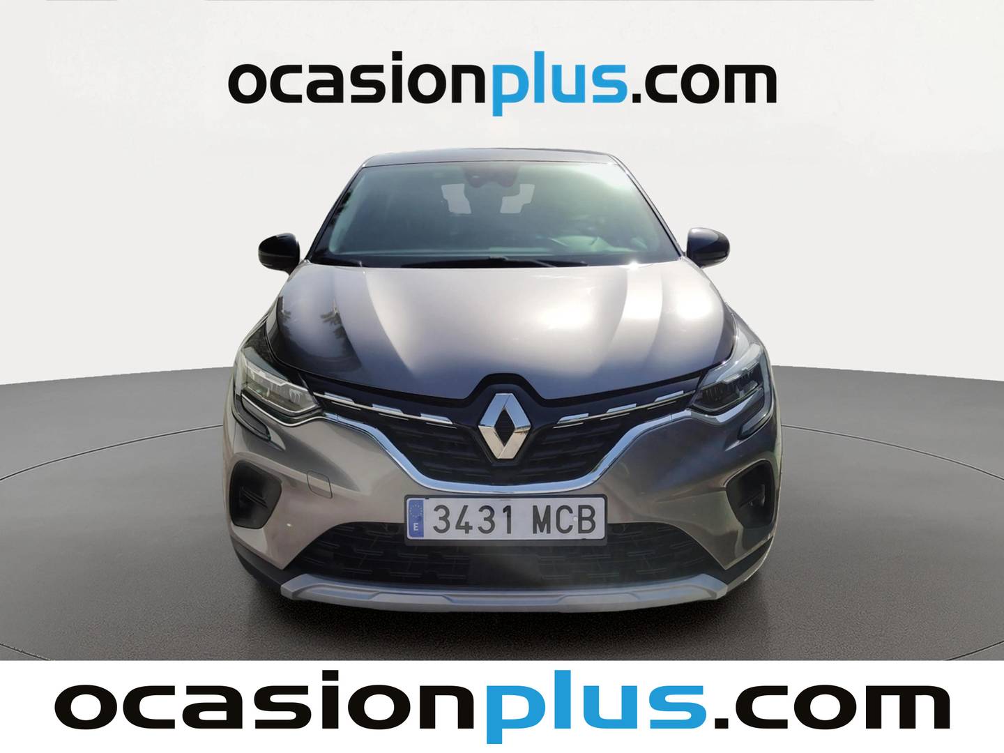 Renault Captur Renault Captur Equilibre TCe (90 CV) barato