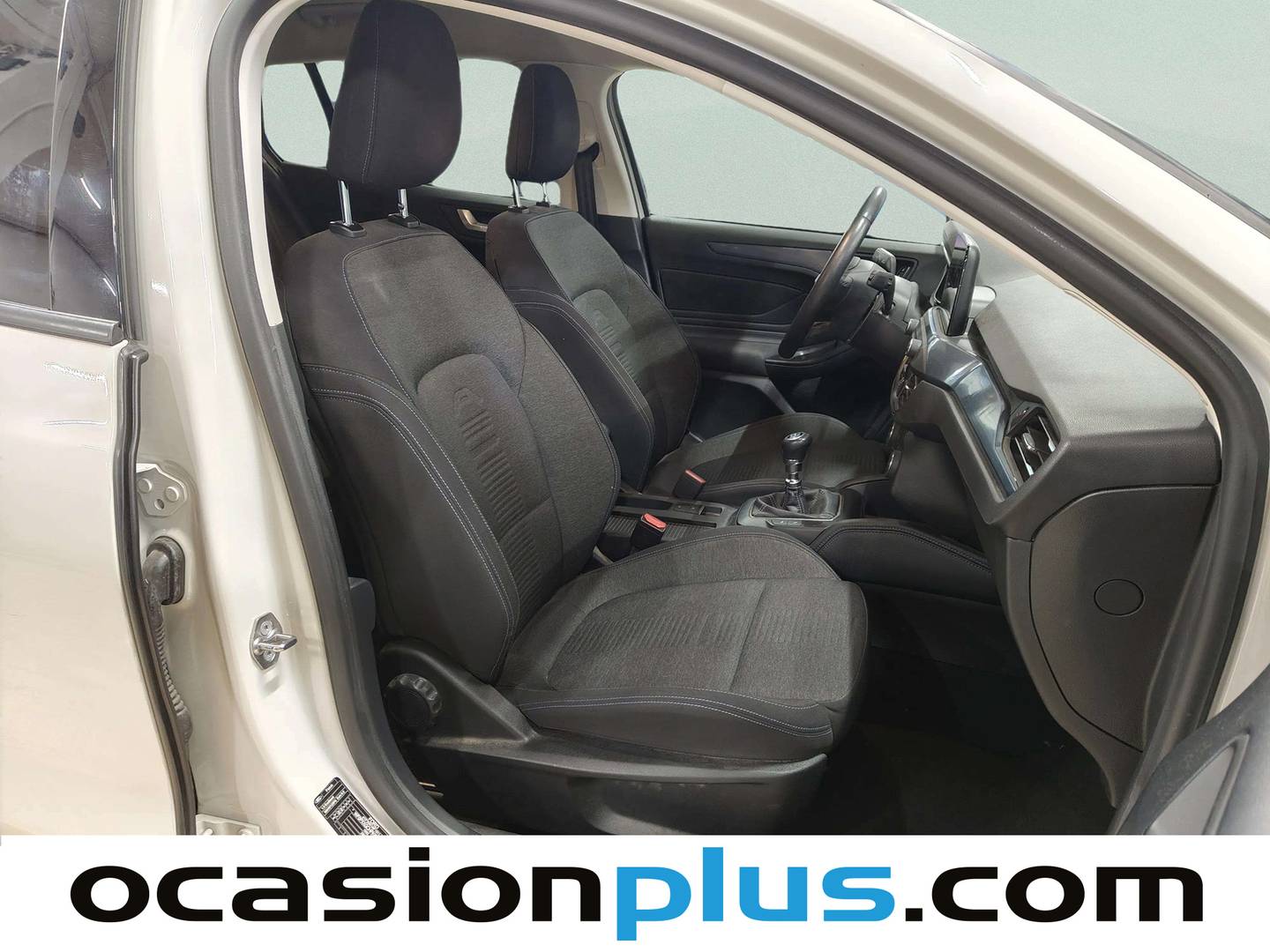 Foto Ford Focus Ford Focus 1.0 Ecoboost Active (125 CV)