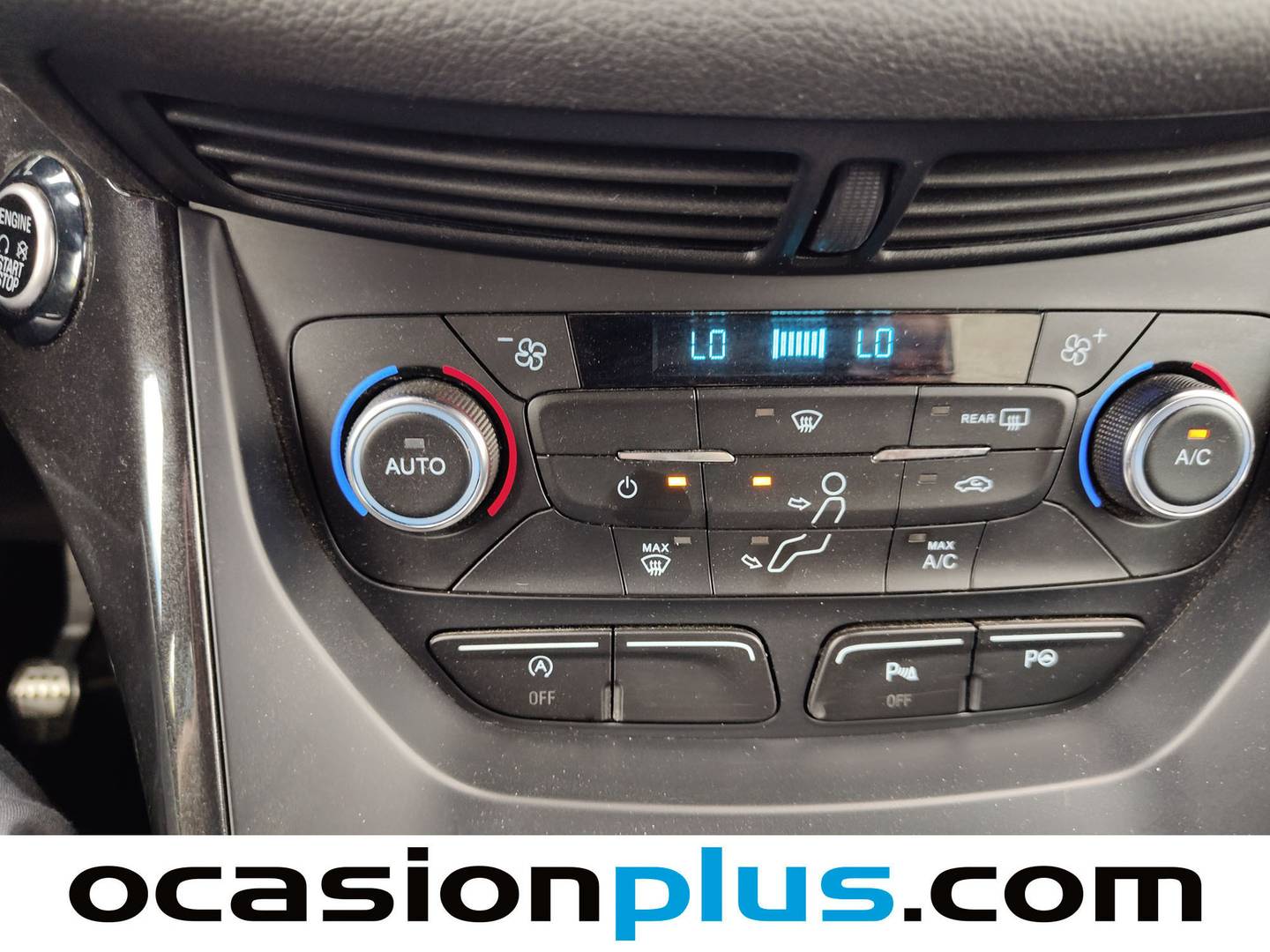 Ford Kuga Ford Kuga 1.5 EcoBoost ST-Line Limited Edition 4x2  (150 CV) al mejor precio