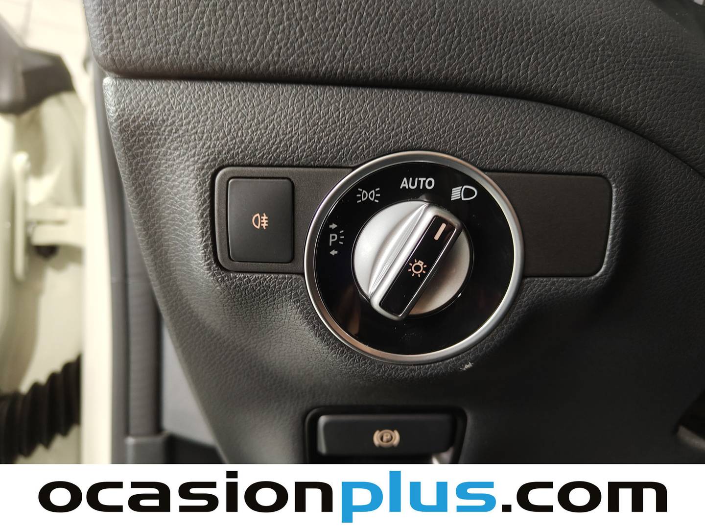 Mercedes CLA Mercedes CLA 200 d (136 CV) Pack AMG 136cv