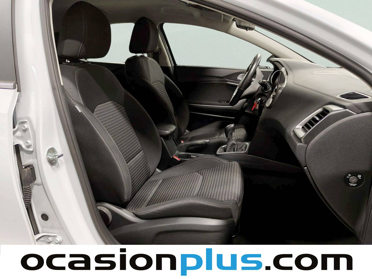 KIA XCeed KIA XCeed 1.0 T-GDi Drive (120 CV) gasolina