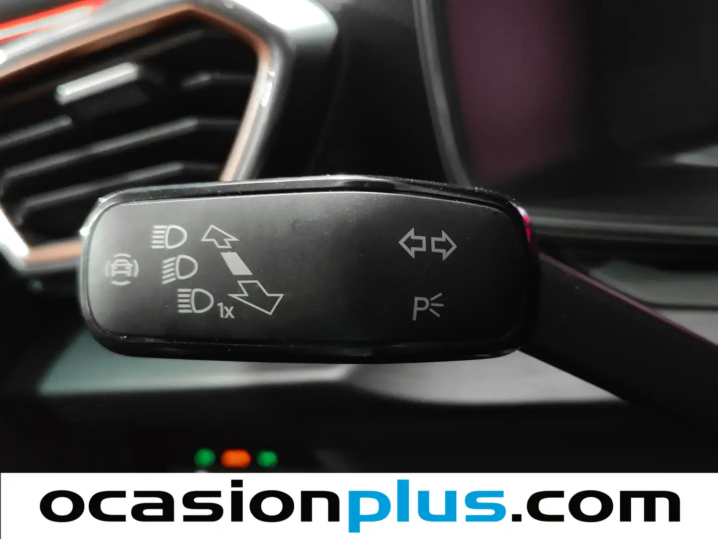 Foto Cupra León CUPRA León 1.5 eTSI DSG (150 CV)