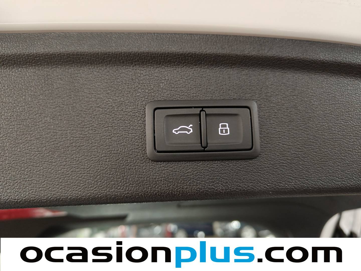 Paquetes del Audi A3 Audi A3 allstreet Genuine 35 TFSI (150 CV) S tronic Pack S-line
