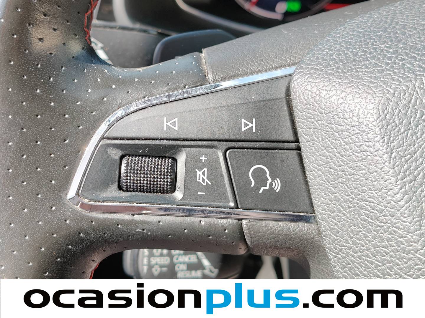 Seat León Seat León ST 1.5 EcoTSI S&S FR DSG (150 CV) de ocasión