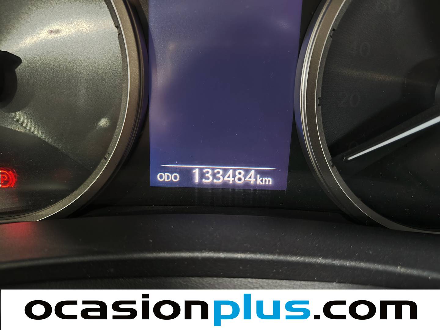 Lexus NX Lexus NX 300h Corporate 2WD (197 CV) seminuevo