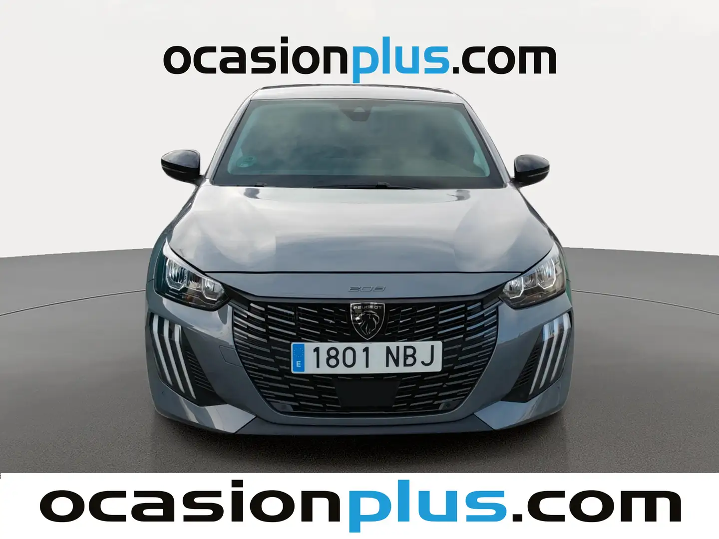 Foto Peugeot 208 Peugeot 208 PureTech 100 Allure (100 CV)