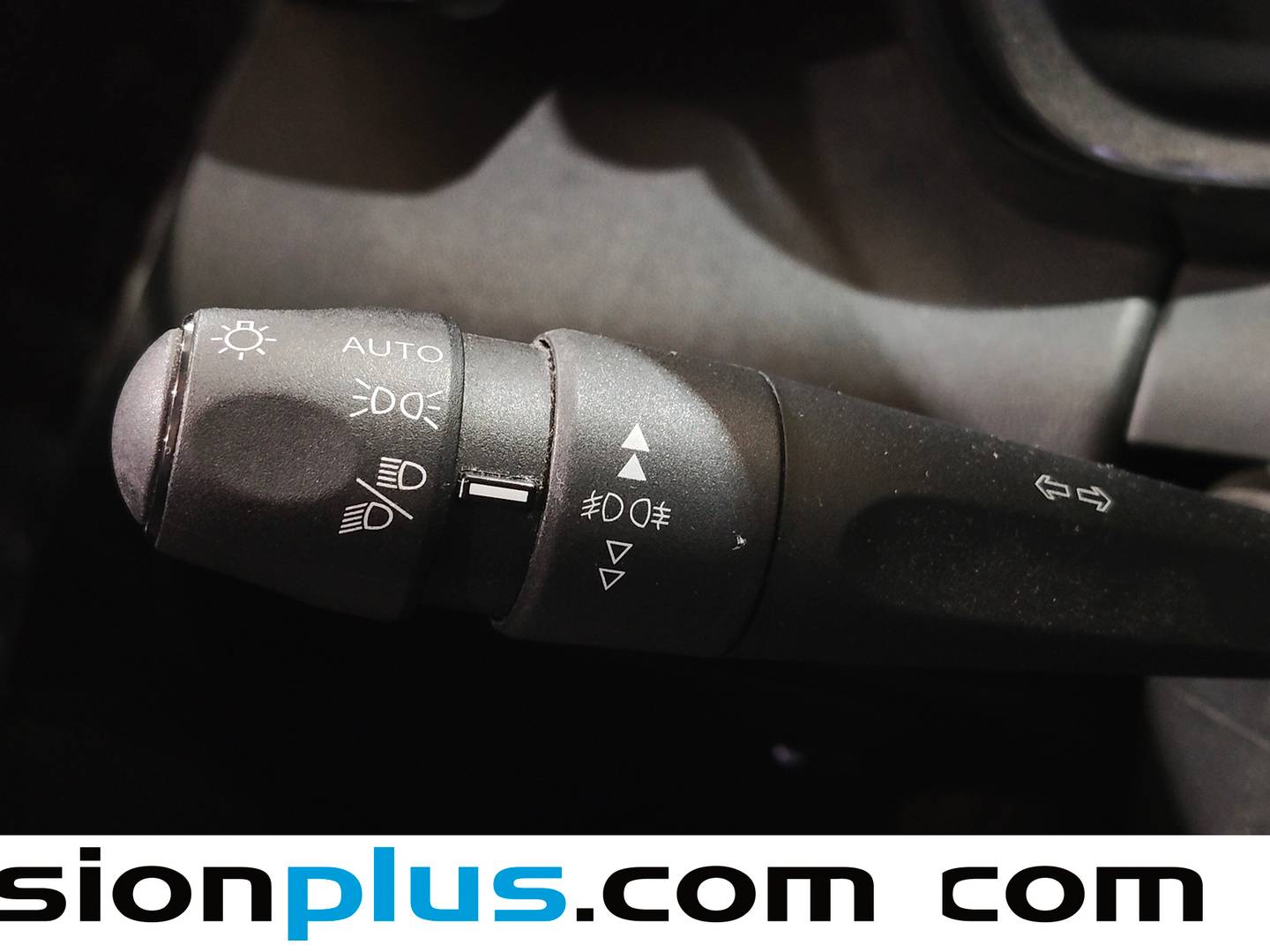 Paquetes del Citroën C3 Aircross Citroën C3 Aircross BlueHDi 110 S&S Feel Pack (110 CV)