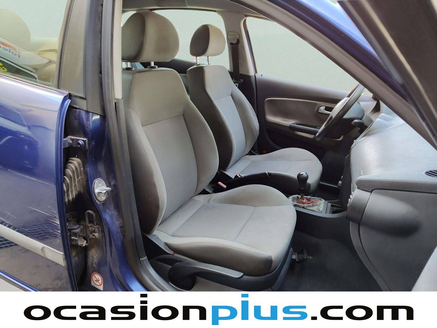 Seat Ibiza Seat Ibiza 1.4i 16v 100 CV SIGNA km 0