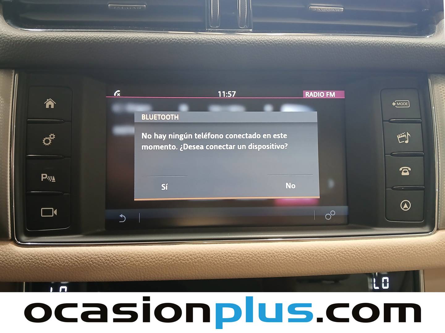 Jaguar XF Jaguar XF 2.0 D Prestige Auto (180 CV) seminuevo