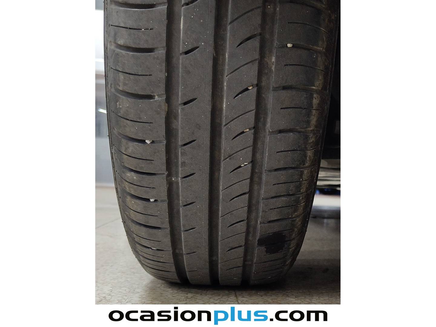 Skoda Fabia Skoda Fabia 1.0 TSI Selection (95 CV) seminuevo