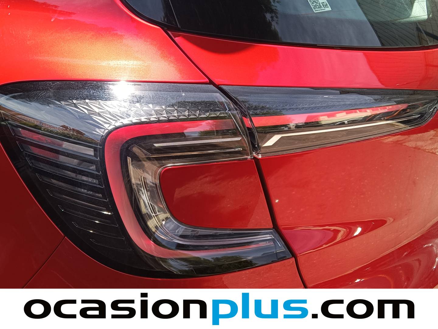 Foto Renault Captur Renault Captur Evolution TCe (90 CV)