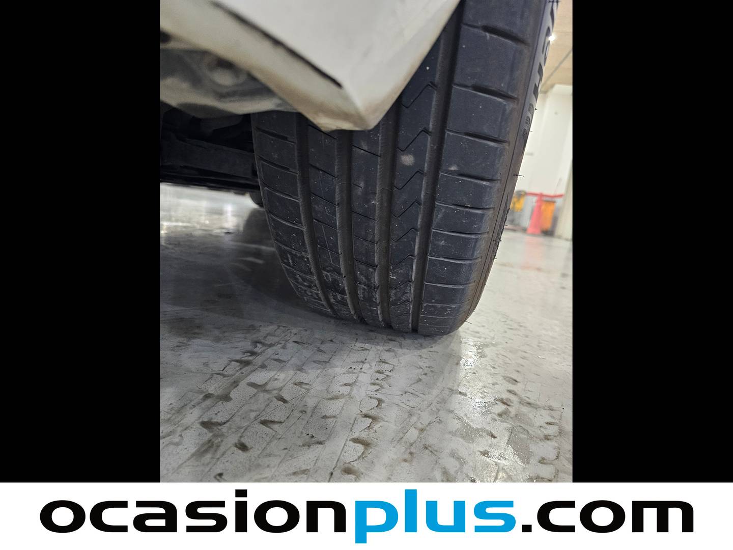 Citroën C4 Picasso Citroën C4 Picasso BlueHDi 120 Feel (120 CV) seminuevo