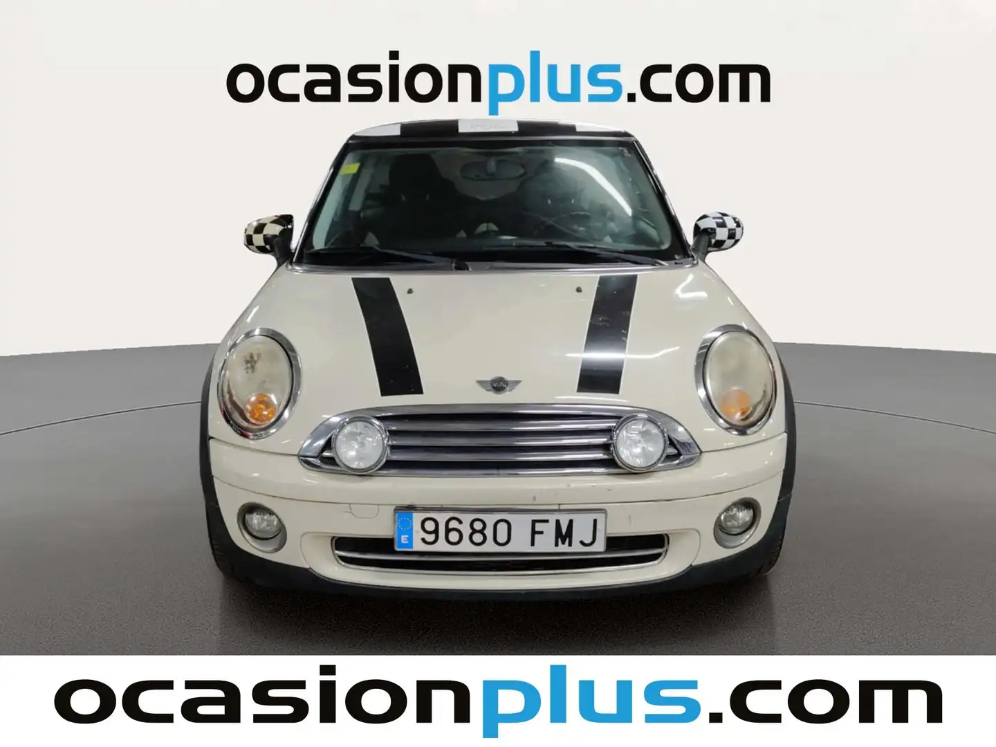 Foto Mini MINI MINI MINI 3 Puertas 3 Puertas Cooper (120 CV)