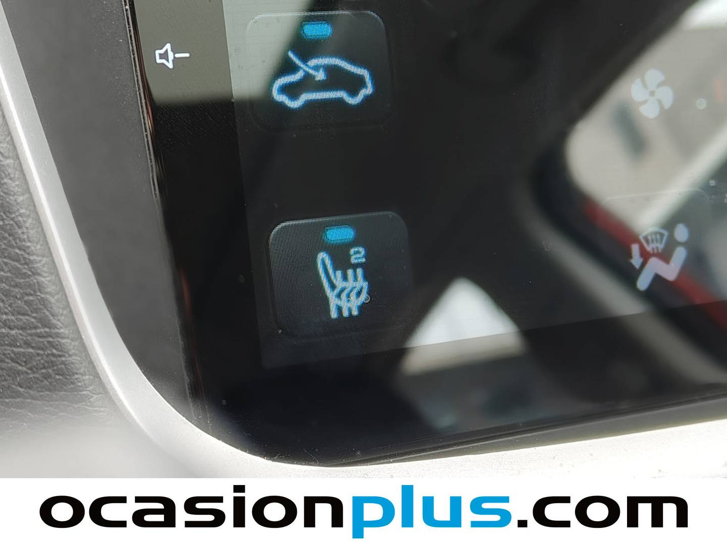 Foto SWM G01 SWM G01 1.5T Luxury (131 CV)