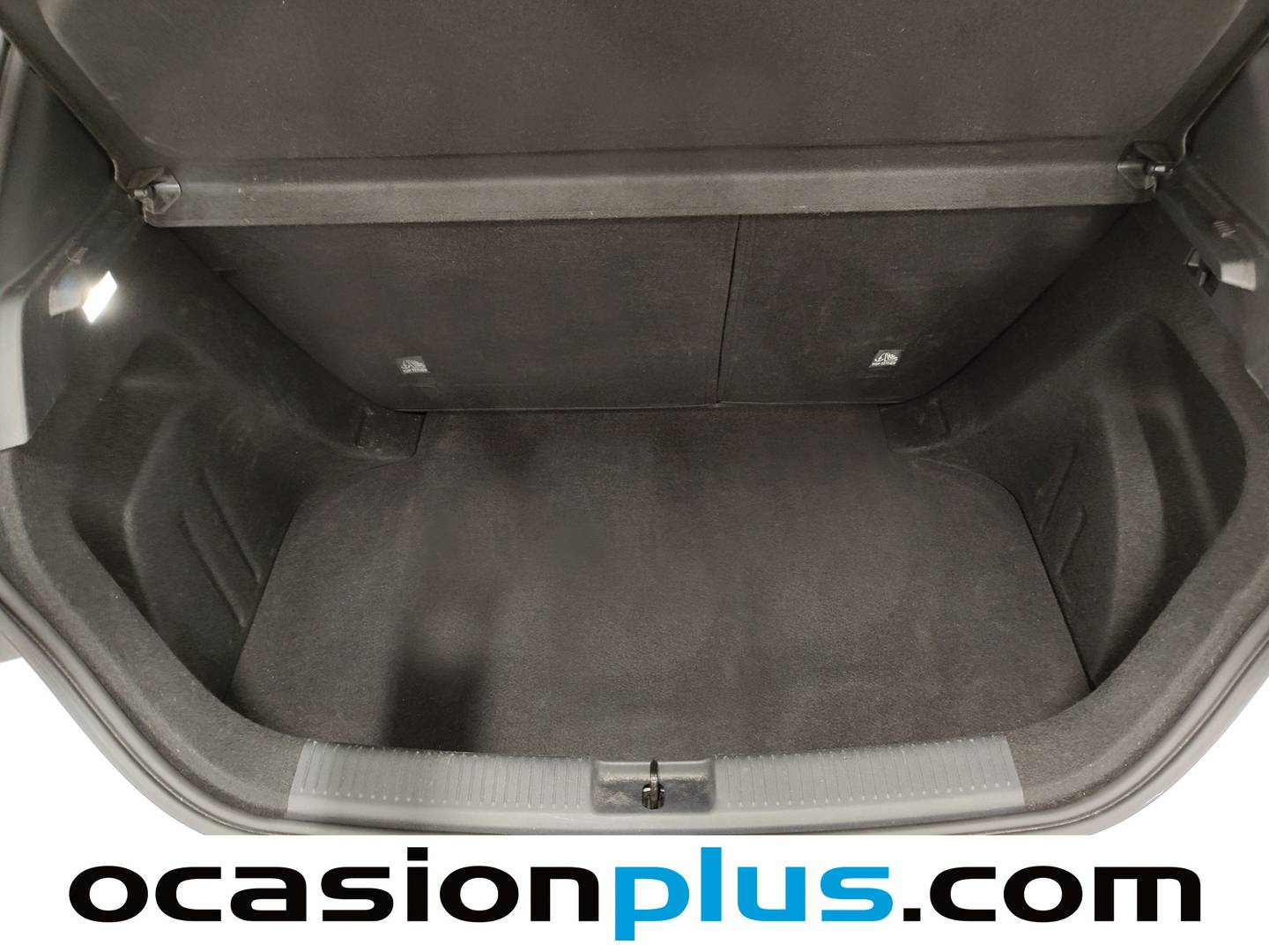 Fotos maletero MG MG3 MG MG3 1.5 Comfort (116 CV)