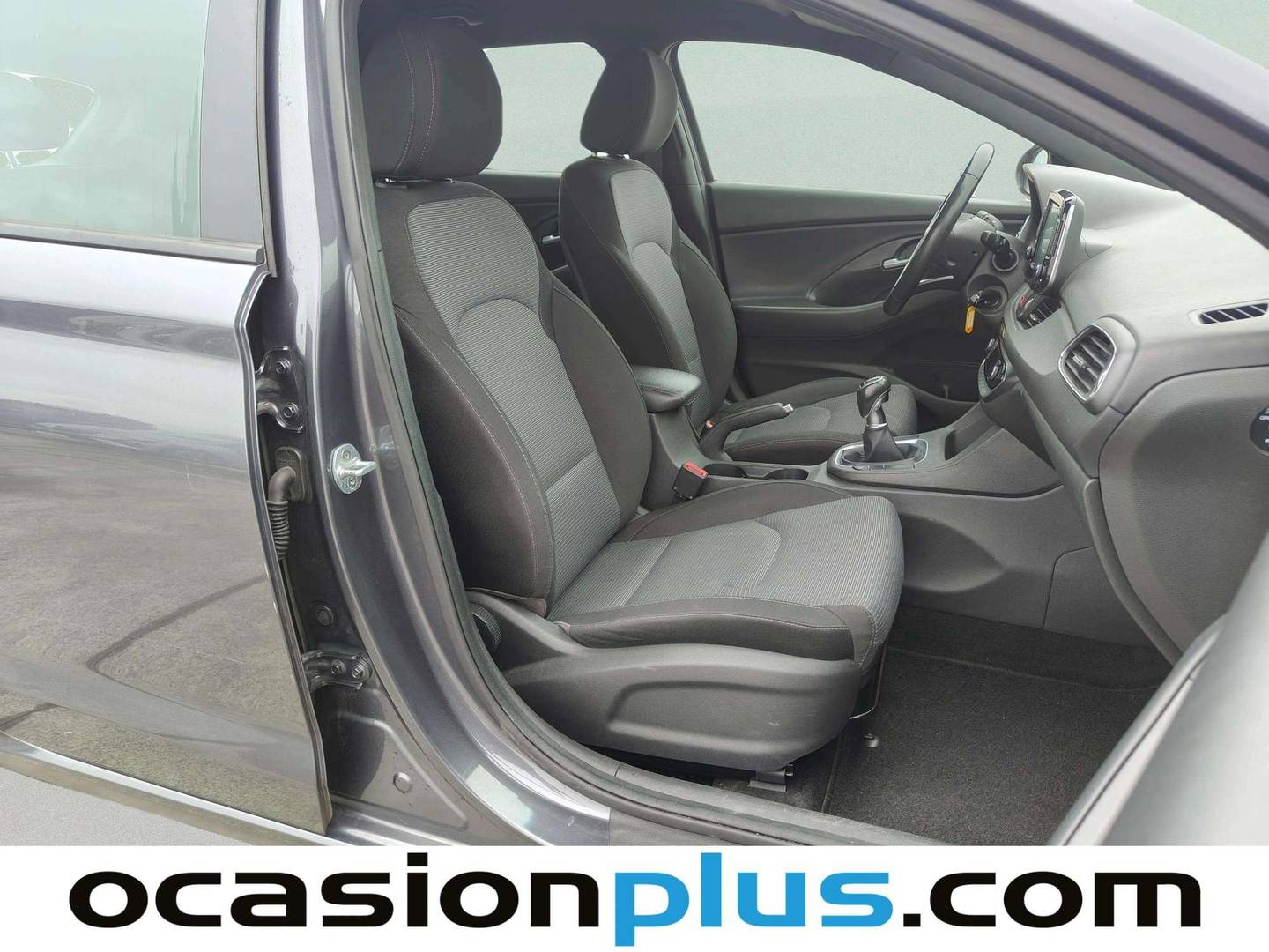 Hyundai i30 Hyundai i30 CW 1.6 CRDI Klass (116 CV) km 0