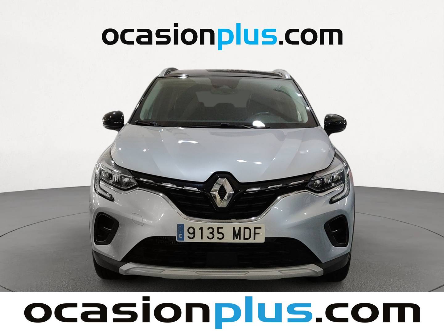 Foto Renault Captur Renault Captur Techno TCe (90 CV)
