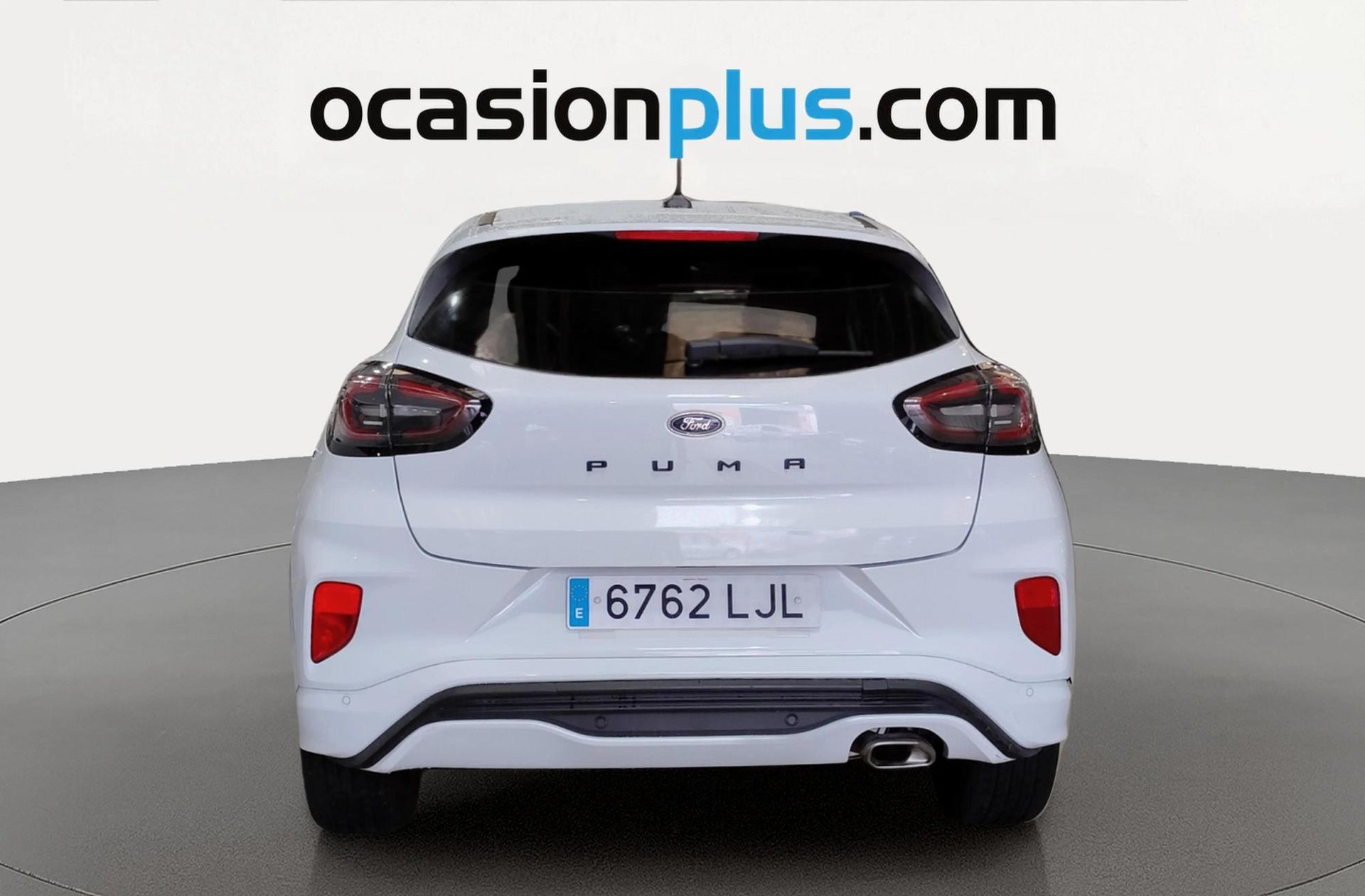 Ford Puma 1.0 EcoBoost ST-Line - foto 14