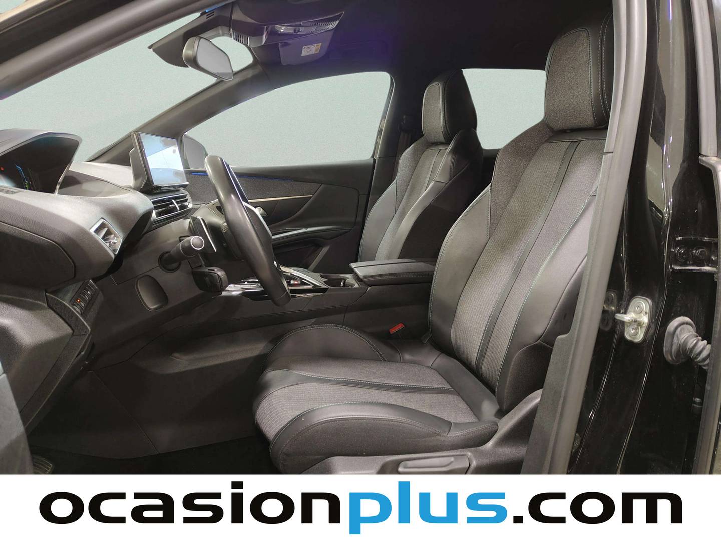 Foto Peugeot 3008 Hybrid Peugeot 3008 Hybrid 300 Allure Pack e-EAT8 (300 CV)