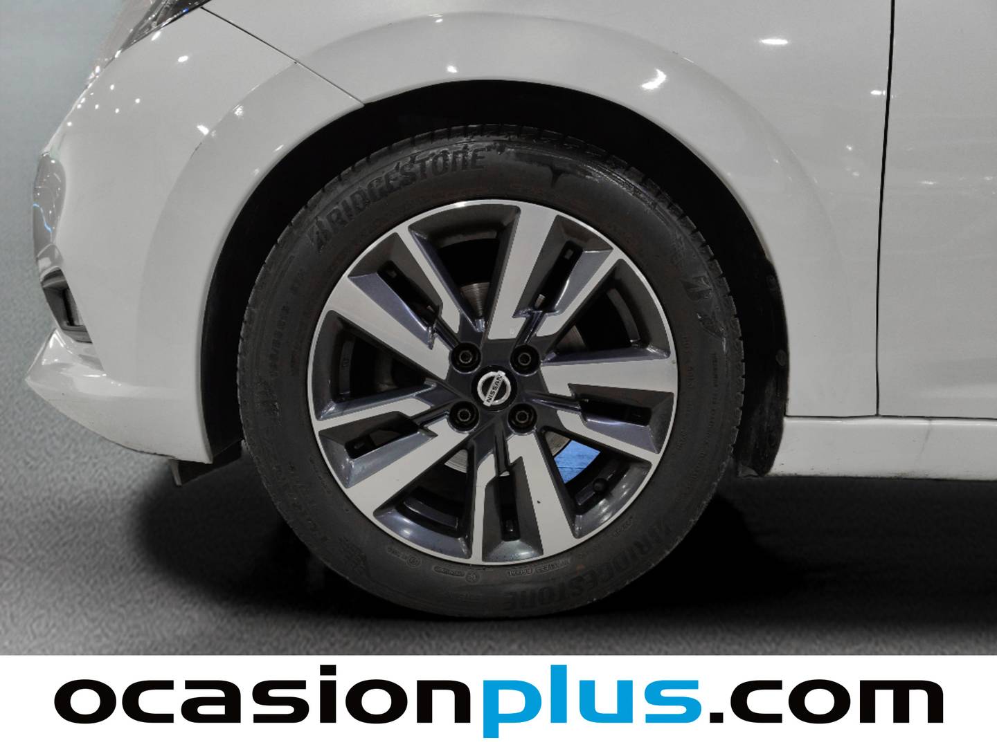 Foto Nissan Micra Nissan Micra IG-T N-Connecta (100 CV)