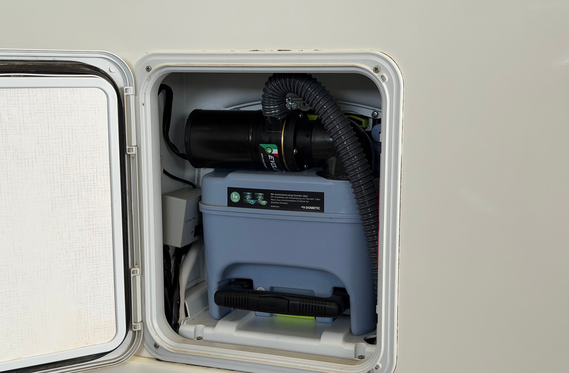 Ilusion 690 XMK 4 plazas - foto 18