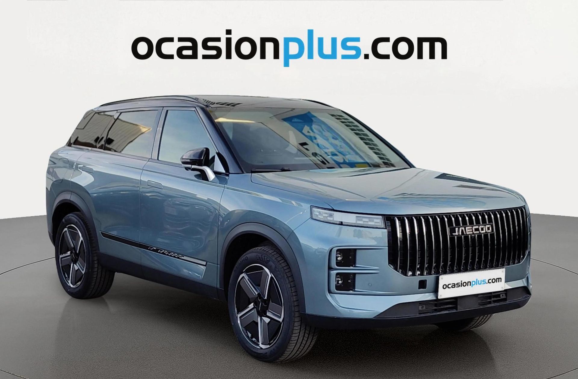 Jaecoo 7 1.5 T-GDi PHEV +1DHT Select FWD - foto 2