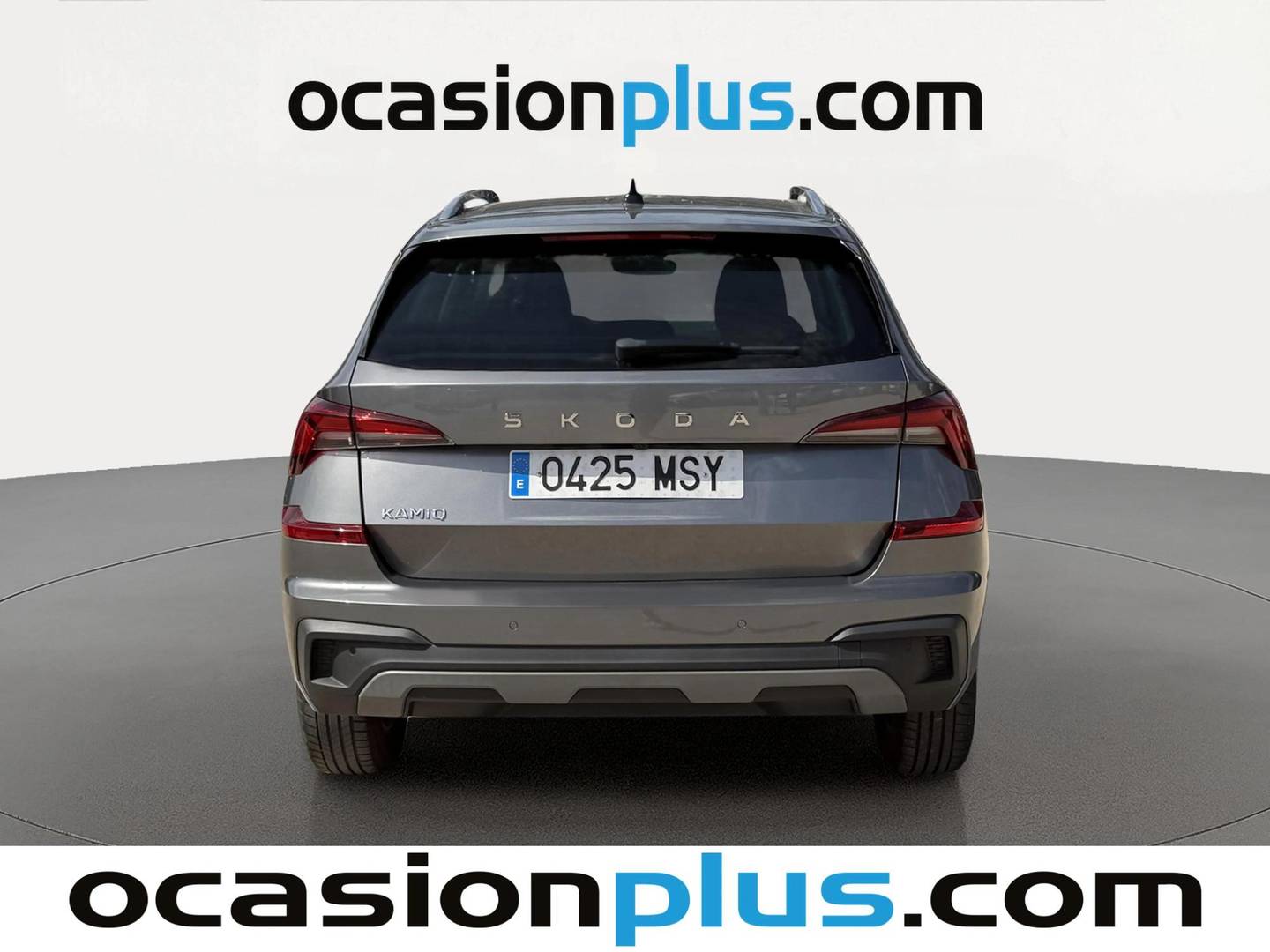 Skoda Kamiq Skoda Kamiq 1.0 TSI Selection DSG (115 CV) 115cv