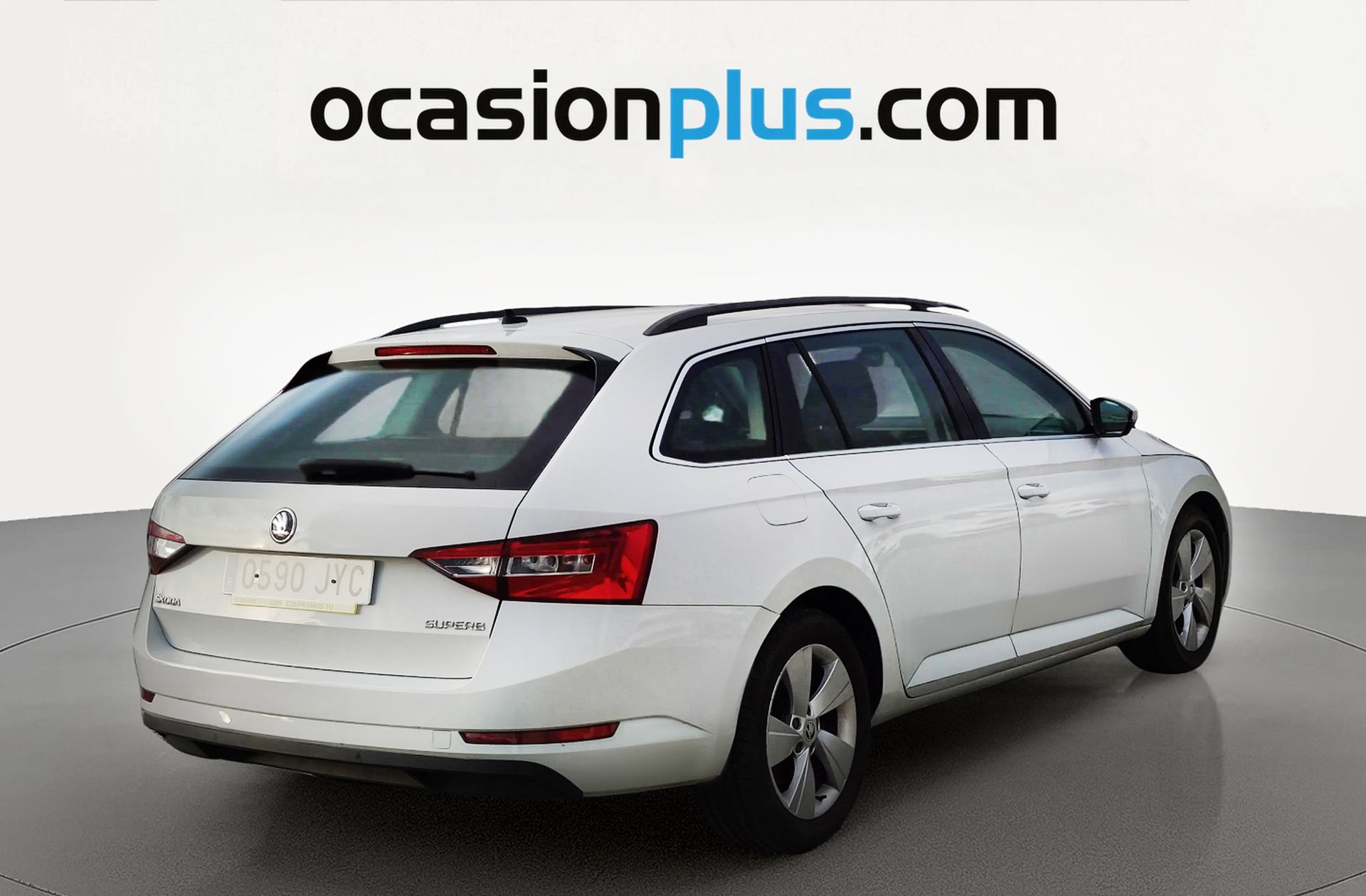 Škoda Superb Combi 2.0 TDI Ambition - foto 4