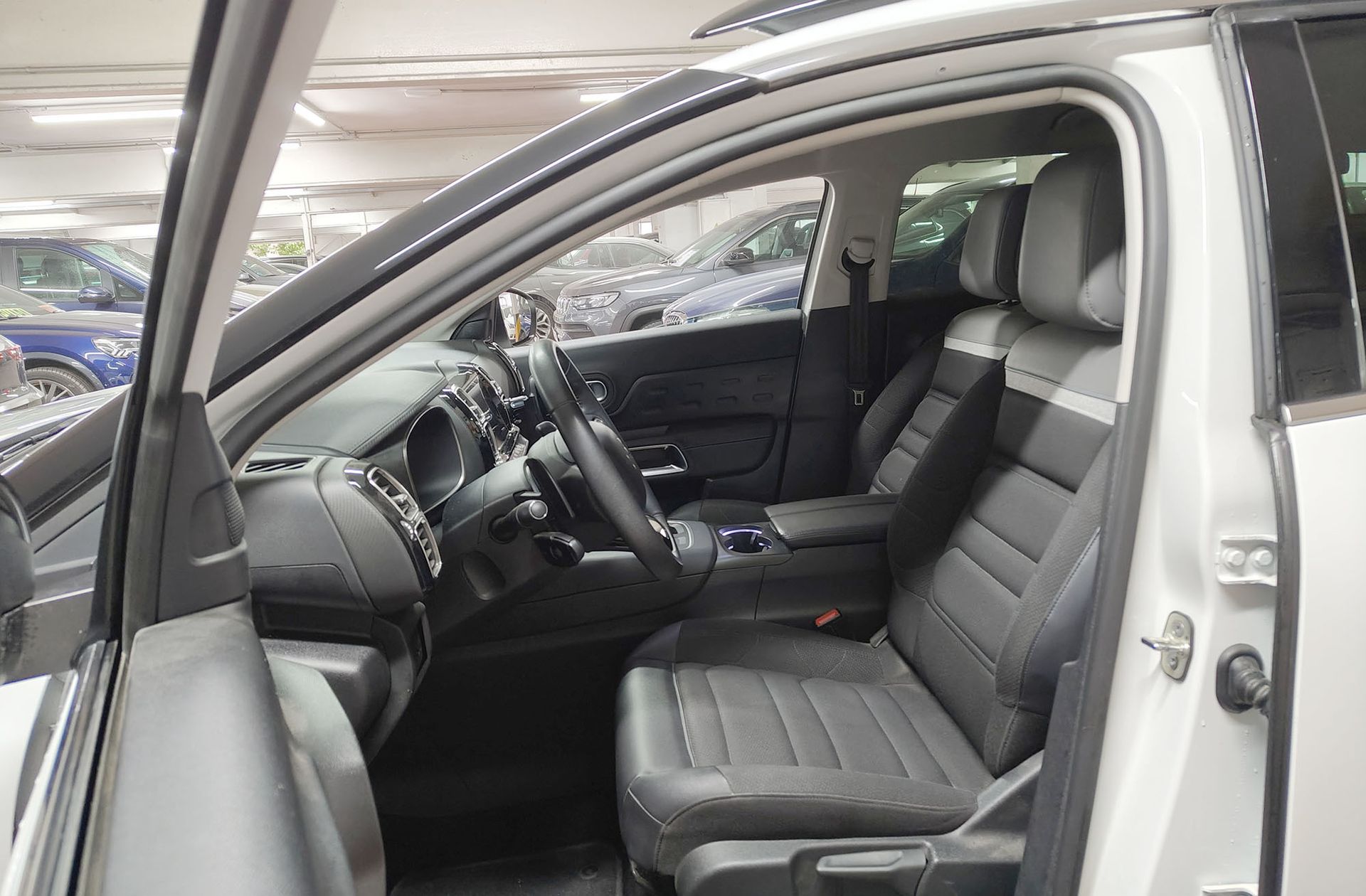 Citroën C5 Aircross PureTech EAT8 Feel Pack - foto 13