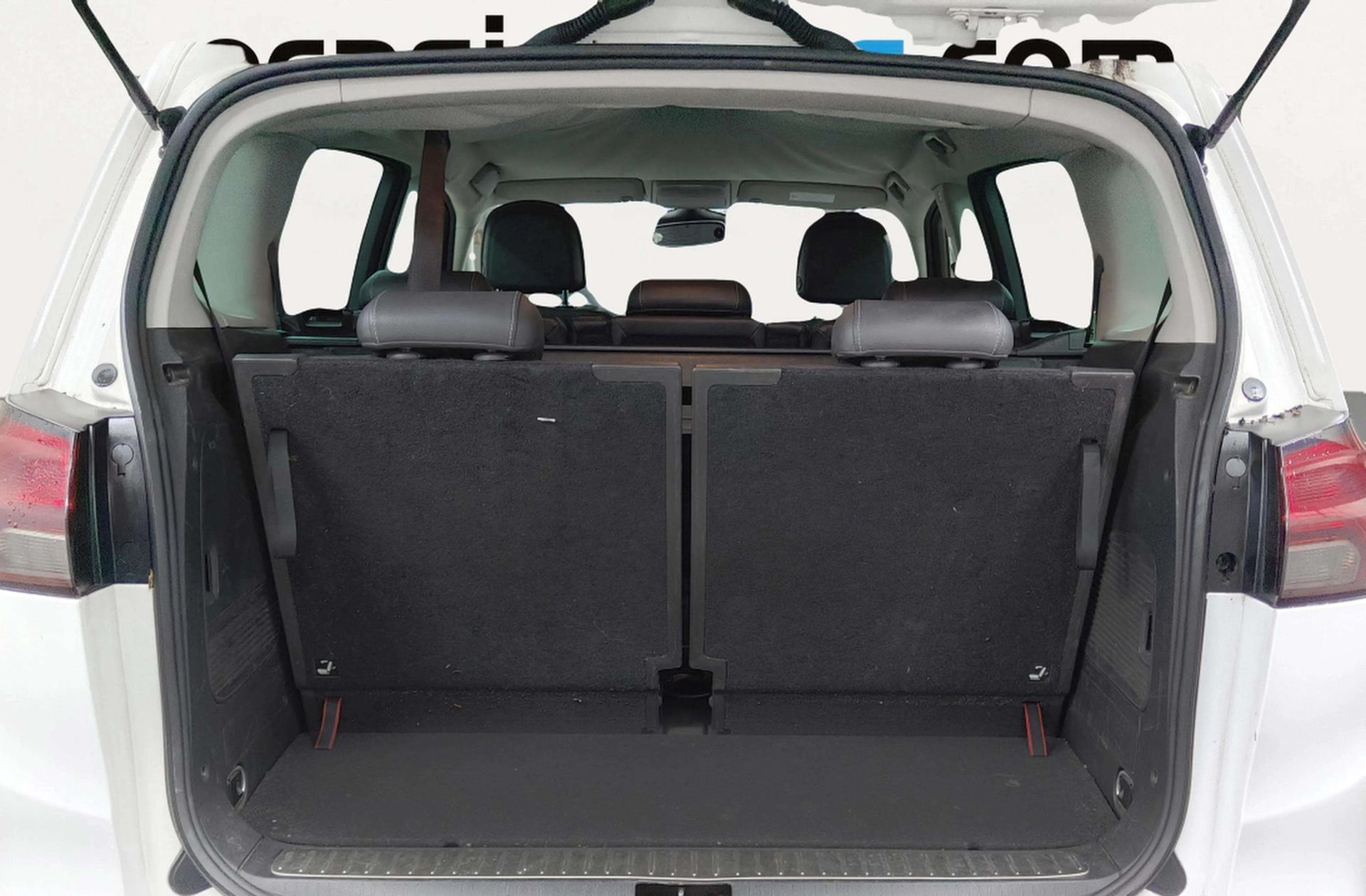 Opel Zafira 2.0CDTi Excellence 7 plazas - foto 12