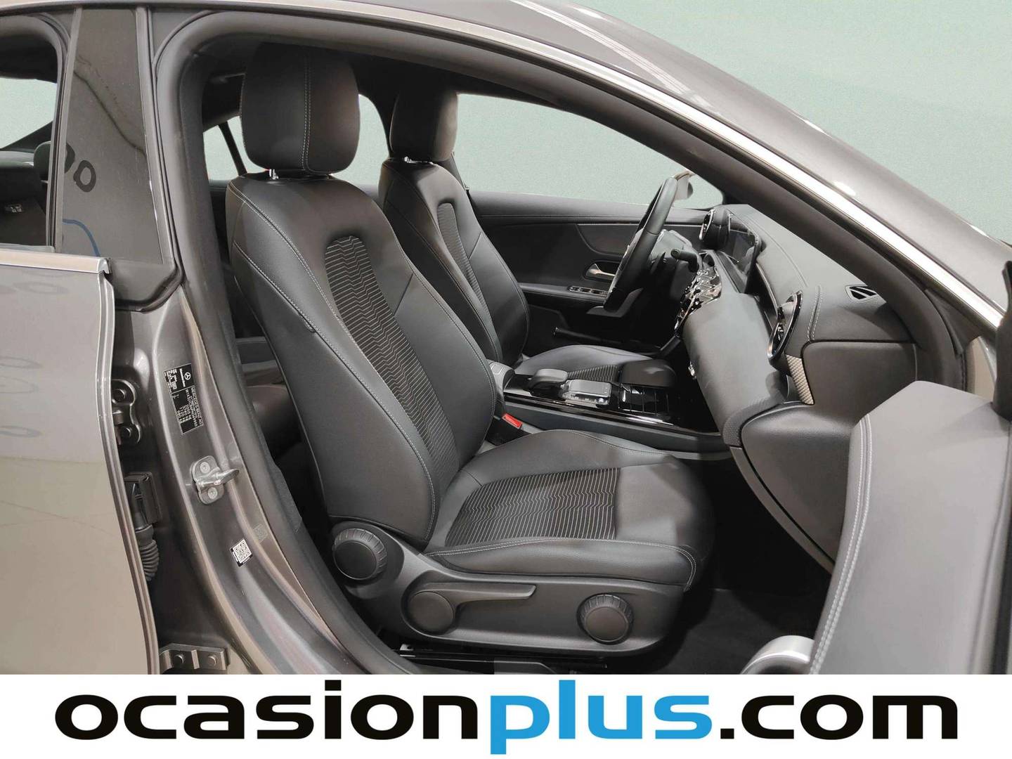 Mercedes CLA Mercedes CLA 200 d (150 CV) km 0