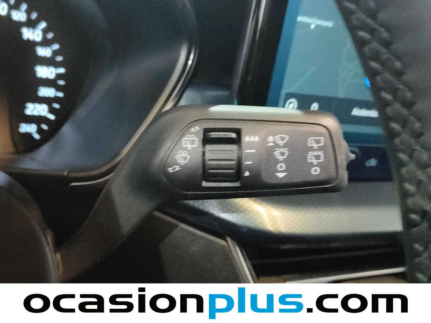 Foto Ford Focus Ford Focus SportBreak 1.0 Ecoboost MHEV Active Auto (125 CV)